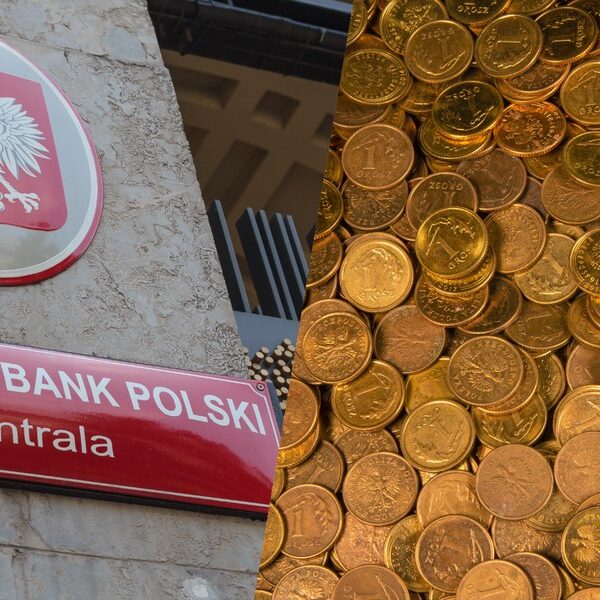 Główna 126 Koniec drobnych monet w sklepach? Branża handlowa alarmuje…