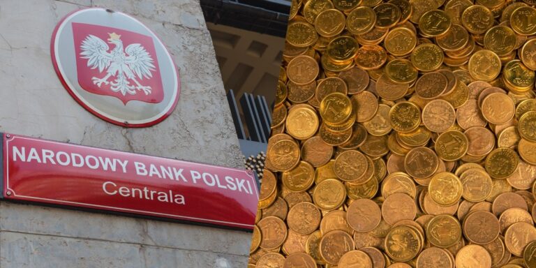 Koniec drobnych monet w sklepach? Branża handlowa alarmuje o zagrożeniach