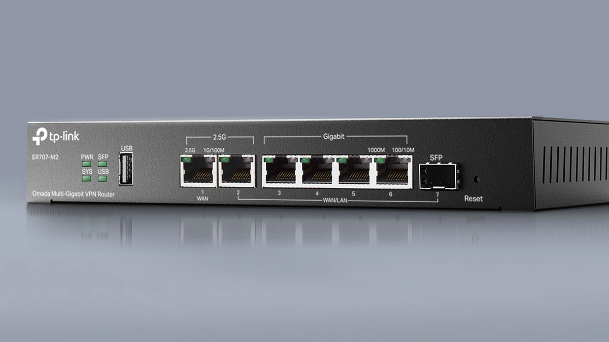 Skonfiguruj VPN na routerze: Przewodnik krok po kroku w 5 minut 11