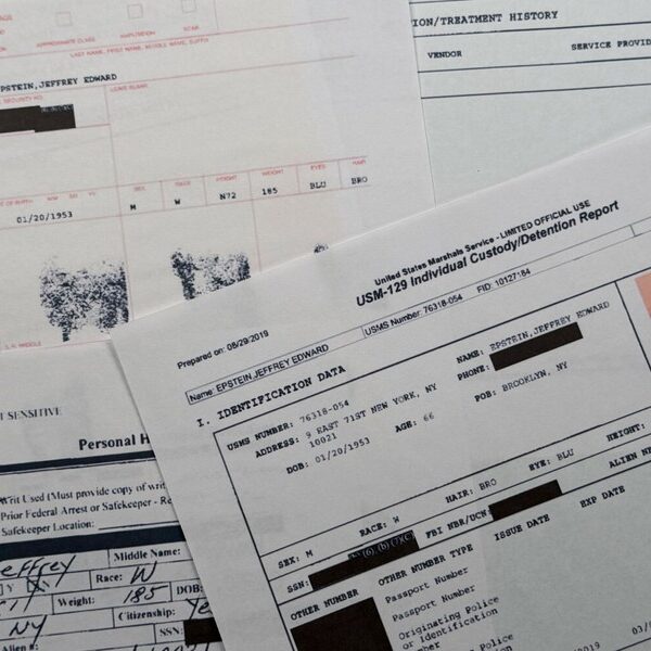 Polski biznes w dokumentach Epsteina. Duże zyski.