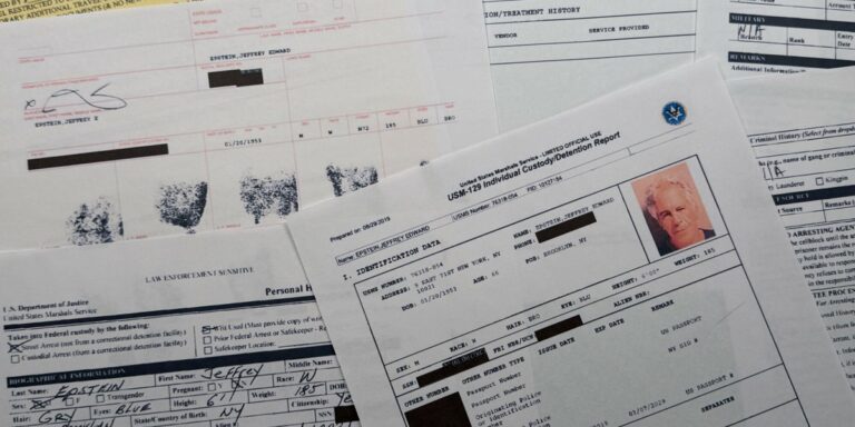 Polski biznes w dokumentach Epsteina. Duże zyski.