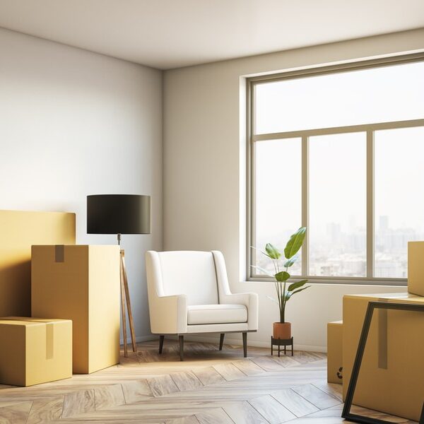 Główna 109 Nowy etap w życiu: jak przeprowadzka…