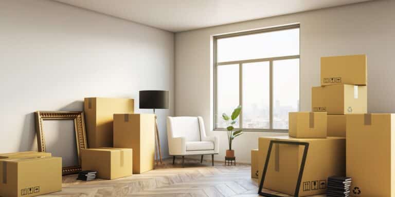 Nowy etap w życiu: jak przeprowadzka wpływa na Twój stres i samopoczucie?
