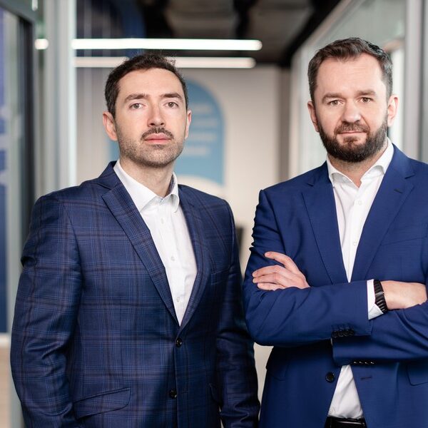 Lendi: Innowacyjna firma stawia na relacje i ekspansję.