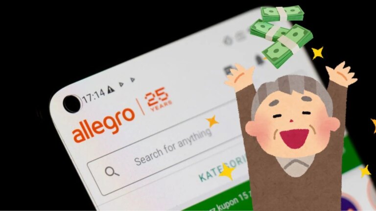 Allegro zmienia zasady darmowej dostawy: sprawdź, co się zmienia