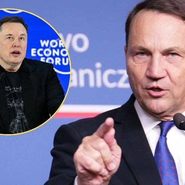 Sikorski punktuje Muska: &bdquo;Nie możecie tak traktować klient&oacute;w!&rdquo;