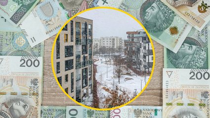 To może ułatwić zakup Twojego "M". Te liczby m&oacute;wią same za siebie