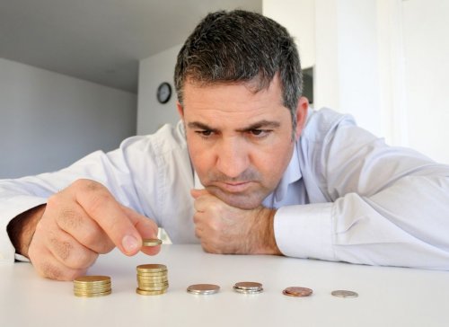 Główna 111 Zapomnij o bogactwie: klucz do finansowej wolności leży gdzie indziej