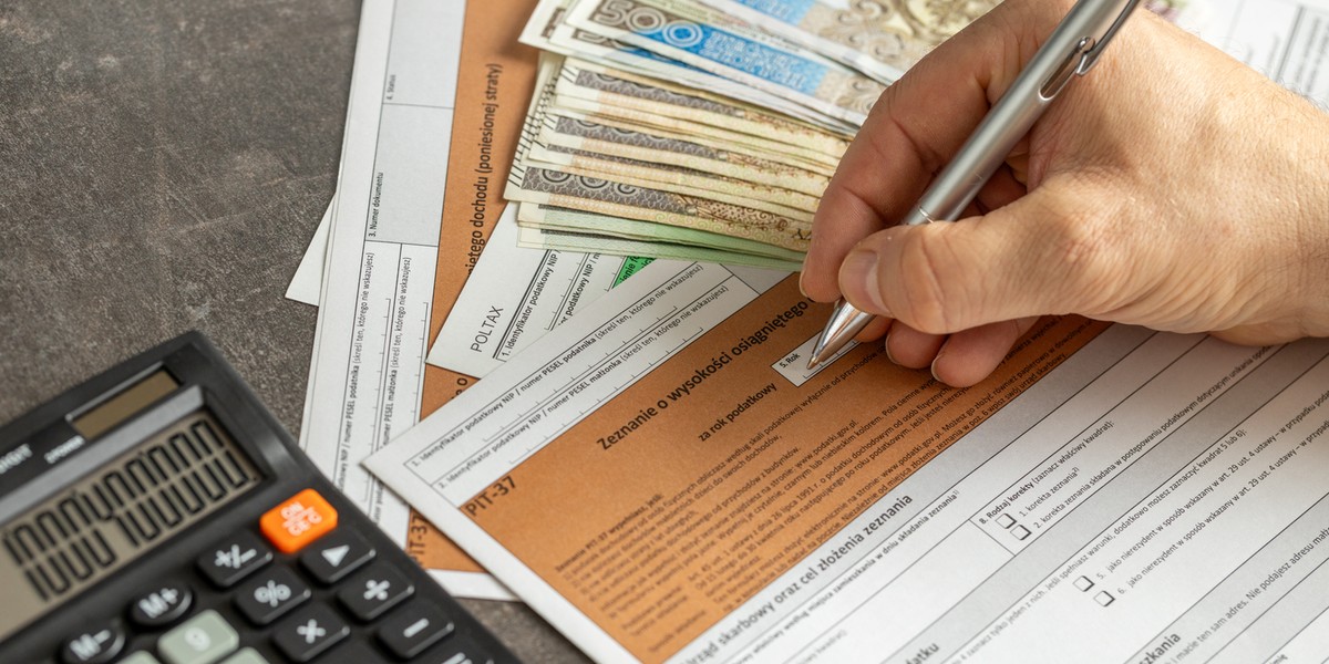 Termin złożenia PIT za 2025 rok upływa 30 kwietnia 2026 roku.