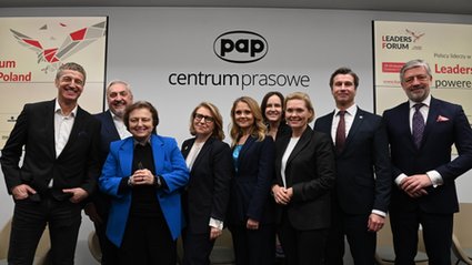 Globalne zawirowania, relacje z USA i praca przyszłości. Polska organizuje w Davos debatę z udziałem światowych lider&oacute;w