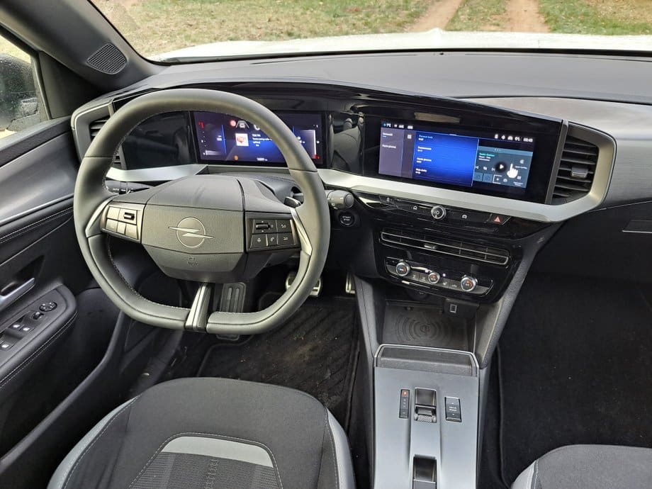 Opel Mokka GS: Miejski SUV z hybrydą – czy podbije serca kierowców? 19 Opel Mokka