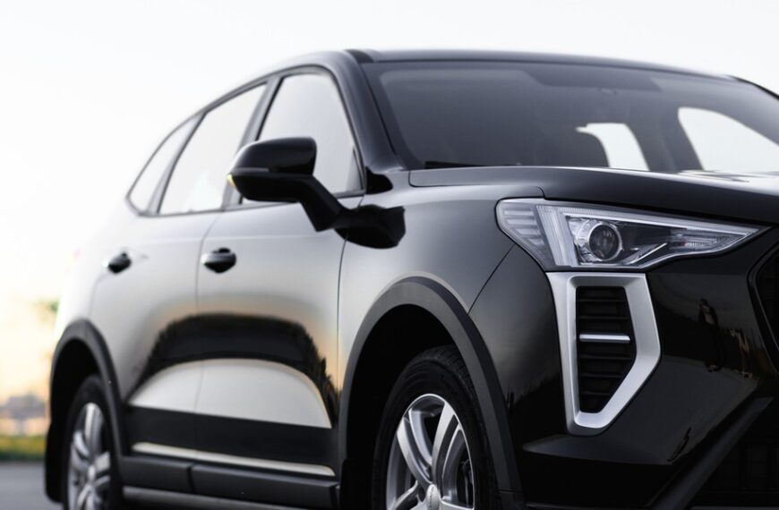 Polski zakaz dla chińskich aut elektrycznych w armii. Niemiecka aprobata.