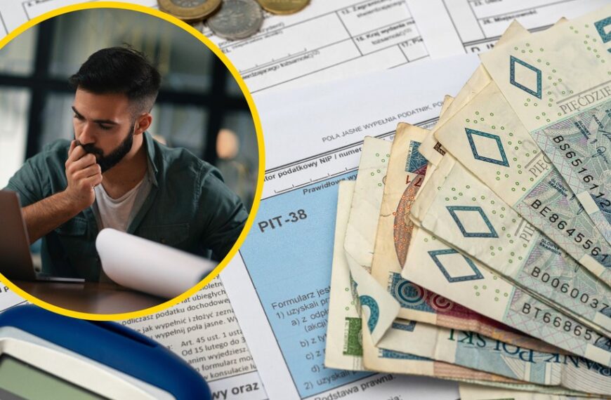 Odkryj nieoczywiste ulgi podatkowe w PIT 2026 &ndash; maksymalnie zwiększ&hellip;