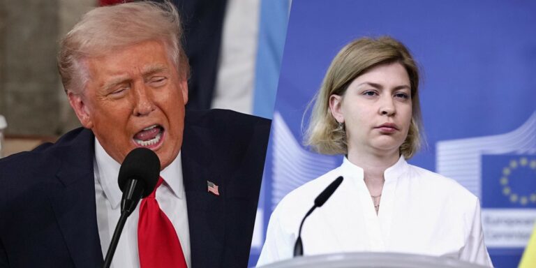 Trump: Czy Ukraina zagraża interesom USA? Analizujemy odpowiedź byłego prezydenta. Trump: Czy Ukraina zagraża interesom USA? Analizujemy odpowiedź byłego prezydenta.