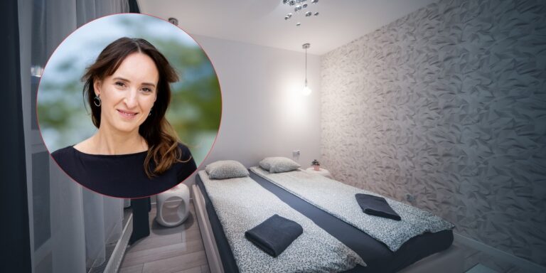 Koniec z krótkoterminowym wynajmem w Polsce w obecnej formie? Specjalistka o koniecznych regulacjach.