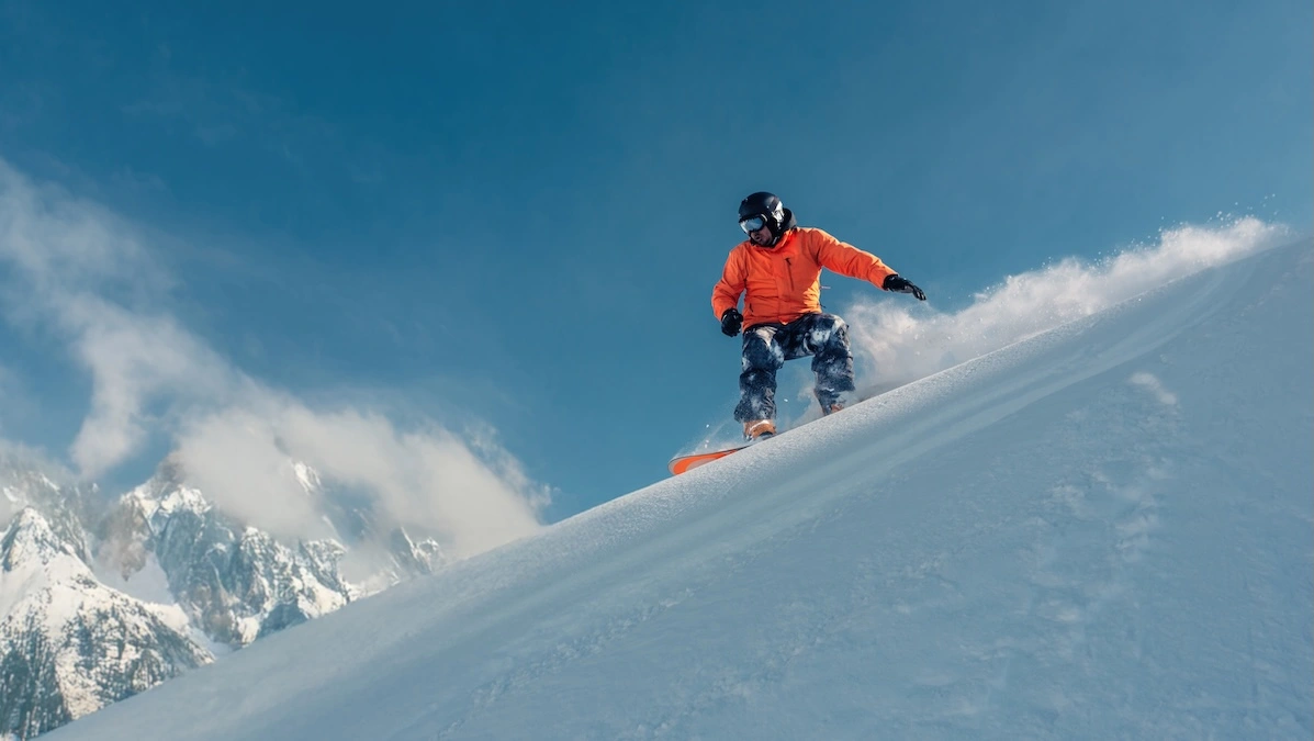Odkryj najlepsze ubezpieczenie turystyczne na snowboard &ndash; por&oacute;wnaj oferty i wyjedź bezpiecznie! 18