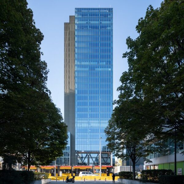 Warszawskie biura: właściciele dyktują warunki najmu,&hellip;