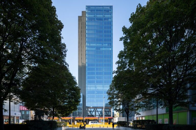 Warszawskie biura: właściciele dyktują warunki najmu, obniżając czynsze