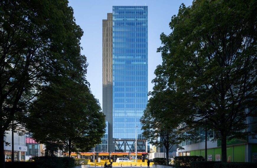 Warszawskie biura: właściciele dyktują warunki najmu,&hellip;