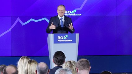 Donald Tusk zapowiada "turbo przyspieszenie". Eksperci o słowach premiera