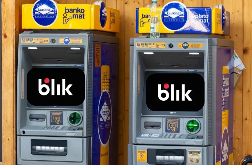 Główna 90 BLIK wprowadza limity: Sprawdź, jak je obejść i zachować pełną swobodę płatności