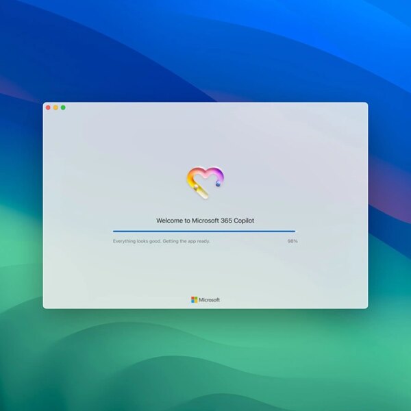 Microsoft wkracza z Copilotem na macOS:&hellip;