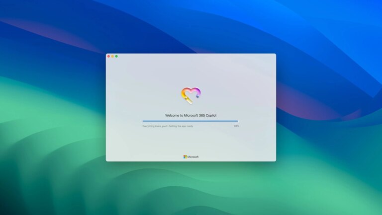 Microsoft wkracza z Copilotem na macOS: Poznaj nowe możliwości aplikacji