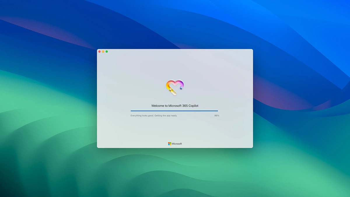 Microsoft wkracza z Copilotem na macOS: Poznaj nowe możliwości aplikacji 2