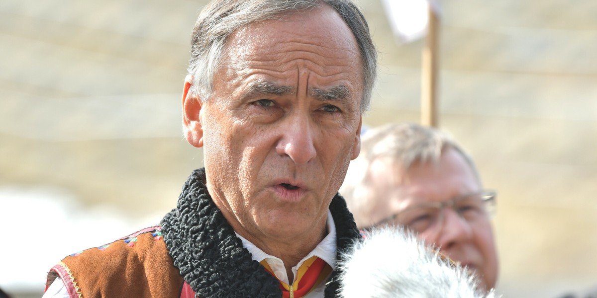 Adam Bachleda-Curuś