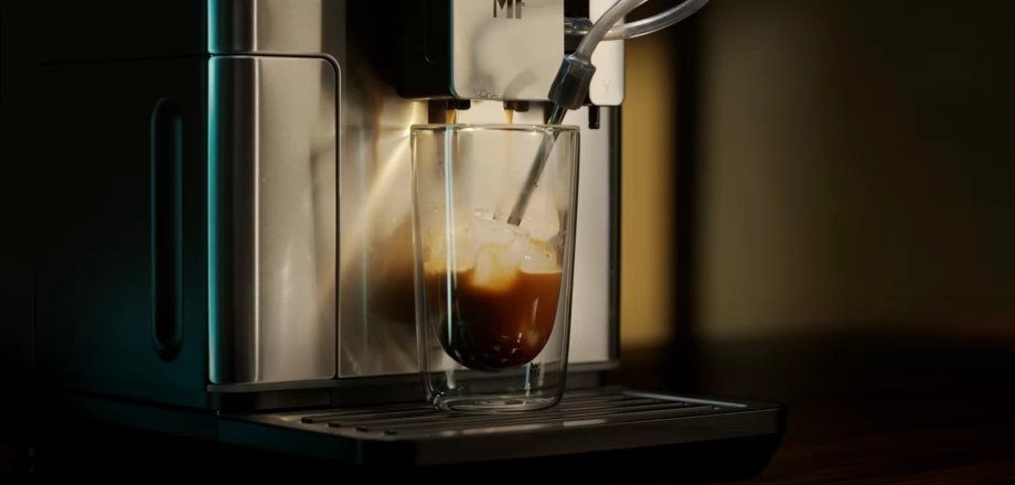 Odkryj moc kawy: 5 ekspres&oacute;w, kt&oacute;re zrewolucjonizują Twoje poranki 6