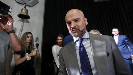 Rafał Brzoska łączy siły z jednym z najbogatszych Polak&oacute;w. Rusza nowy projekt