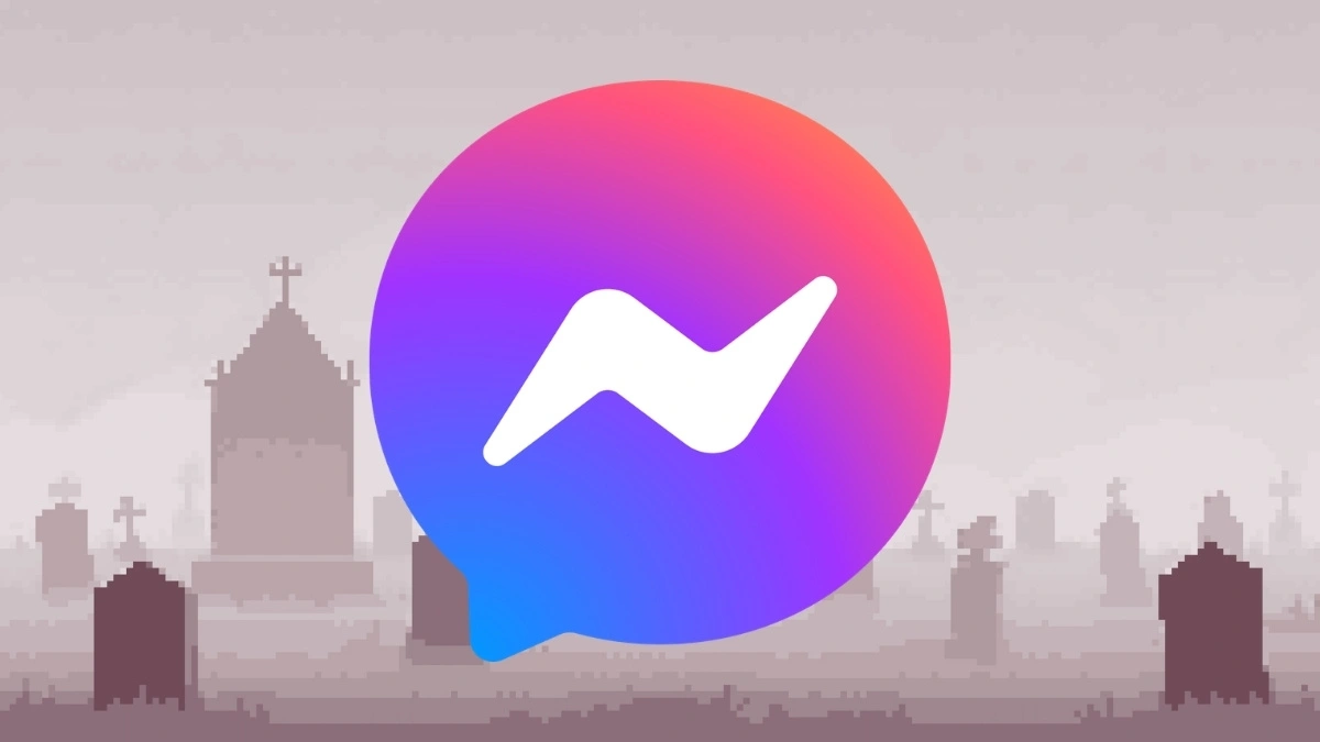 Meta zamyka okno Messengera: Zniknie ostatnia alternatywa bez Facebooka? 2