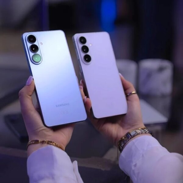 Galaxy S26: Kompaktowy Mocarz Bije Rekordy&hellip;