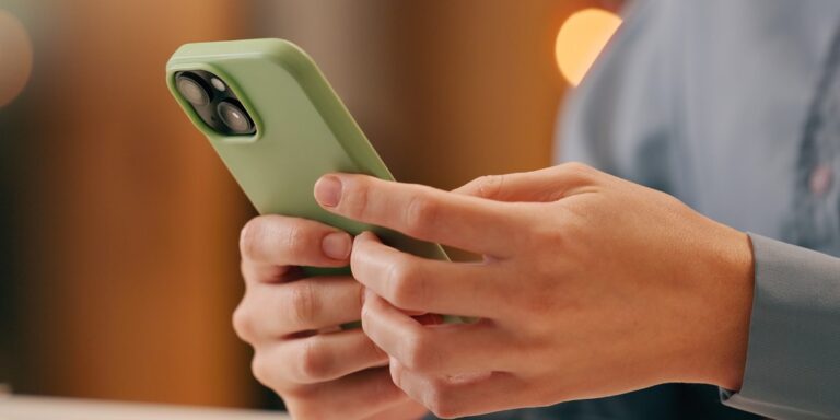 Odkryj iPhone’y taniej o 1000 zł – idealny moment na upgrade!