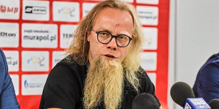 Michał Sapota trafił do aresztu – sąd podjął decyzję Michał Sapota trafił do aresztu – sąd podjął decyzję