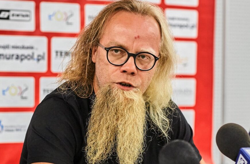 Michał Sapota trafił do aresztu &ndash; sąd podjął decyzję