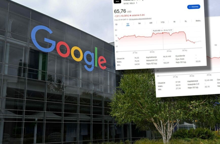 Project Genie: Od gier do wojska &ndash; gdzie podziały się miliardy?