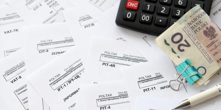 Sejm wraca do podwyższenia progu podatkowego – sprawdź, co to oznacza dla Twojego portfela!