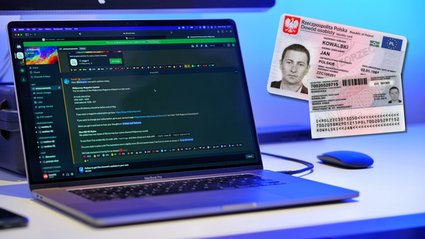 Zbliża się koniec anonimowego internetu. Popularny komunikator zażąda dowodu