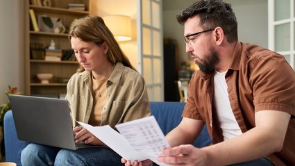 Nowość w KSeF. Resort finans&oacute;w: szybkie i wygodne potwierdzanie tożsamości