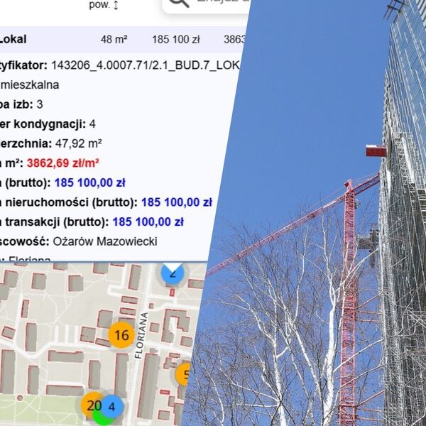 Główna 73 Odkryj ceny nieruchomości: sprawdź naszą internetową…