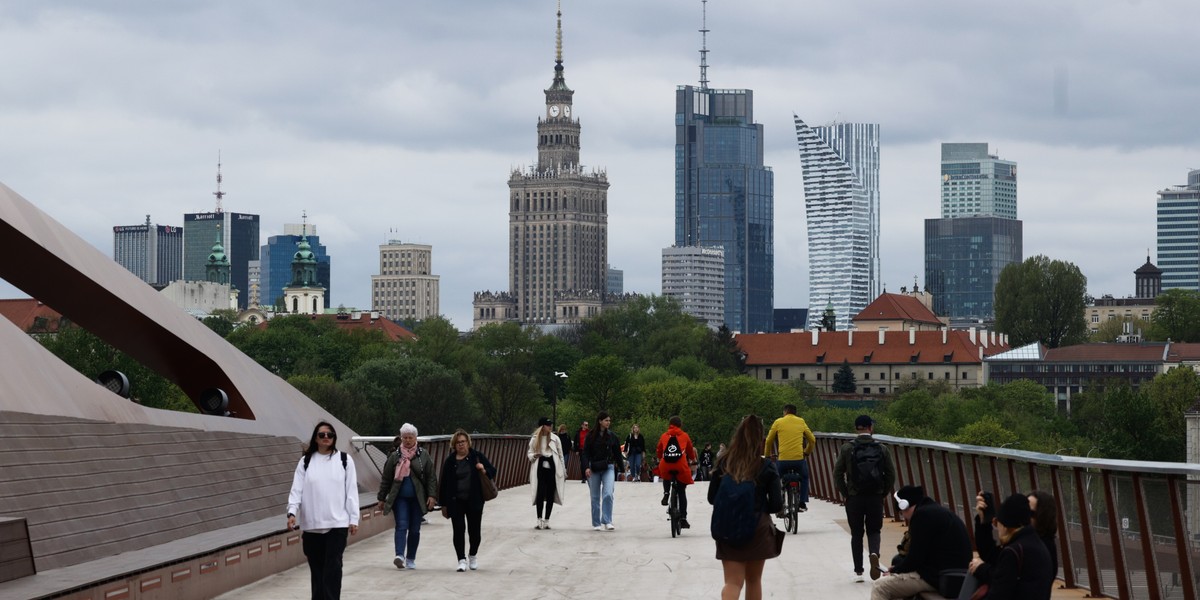 W 2025 r. populacja naszego kraju stopniała do poziomu 37,3 mln os&oacute;b, a liczba dzieci i młodzieży zmniejszyła się o kolejne 140 tysięcy. 