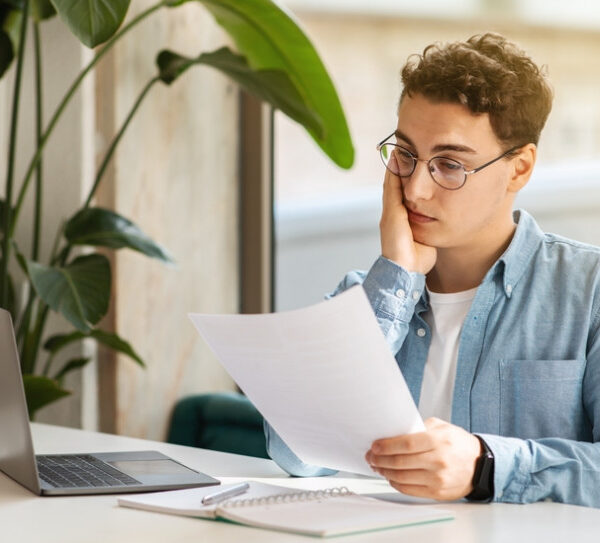 Główna 85 Rynek pracy tonie? Odkryj, co oznaczają kolejne spadki…