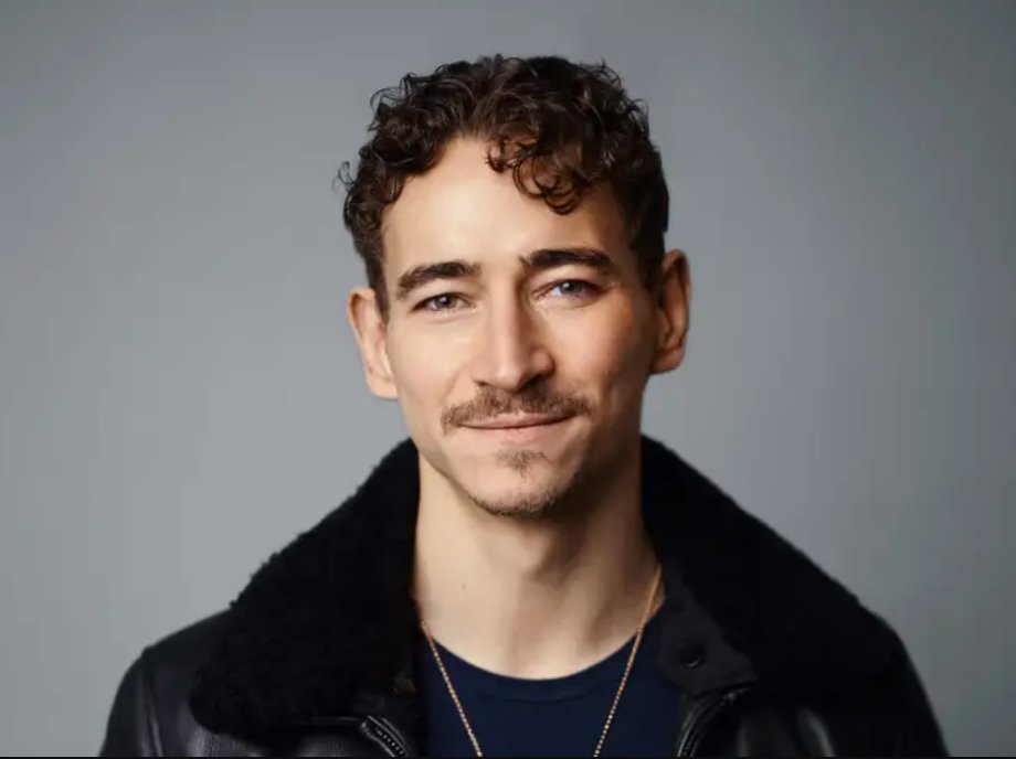 Kylan Gibbs, dyrektor generalny i wsp&oacute;łzałożyciel Inworld