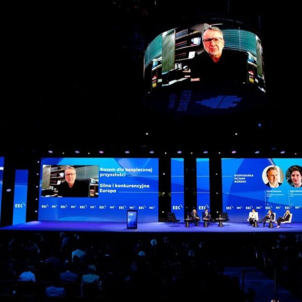 Jak firmy budują odporność na jutrzejsze wyzwania?