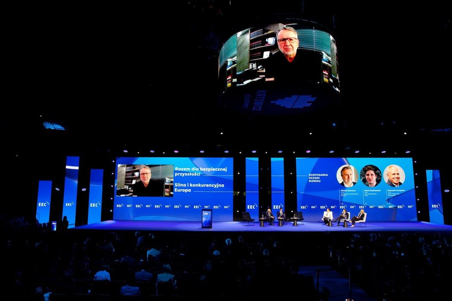 Jak firmy budują odporność na jutrzejsze wyzwania? 2