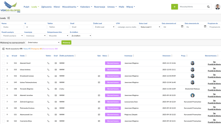 Odkryj 6 kluczowych system&oacute;w CRM, kt&oacute;re zdominują polski rynek w 2026 roku 15