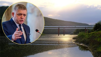 Sąsiad Polski ogłasza stan wyjątkowy. Rząd sięga po strategiczne rezerwy