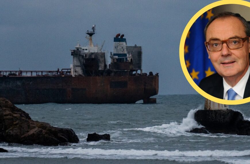 Europa buduje mur przeciwko rosyjskim obchodom sankcji &ndash; Chiny udowadniają, że to trudne zadanie