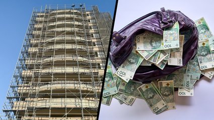 Mieszkanie za got&oacute;wkę? Czas "ugoru" w portfelach os&oacute;b inwestujących w nieruchomości